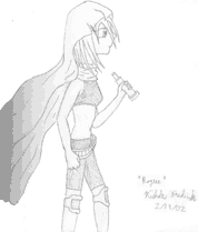 Rogue 2