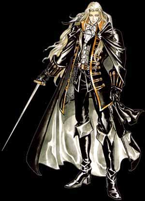 Alucard