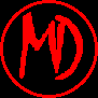 Mad Dog's Logo