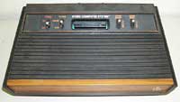 Atari 2600