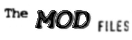 The Mod Files