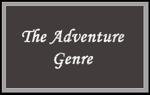 The Adventure Genre