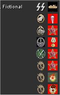 Grog Icons