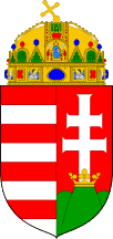 Hungarian National Shield
