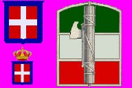 Italian Hidden Unit Icons