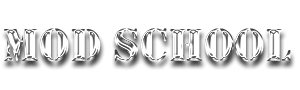 Mod School