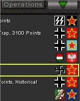 Vapaudenristi Icons