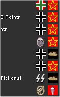 Von Lucke Icons