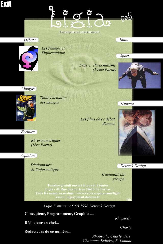 Chargement du sommaire, patientez SVP....