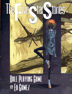 Five Star Stories RPG