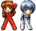 eva pilots