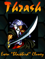 Thrash Anime RPG