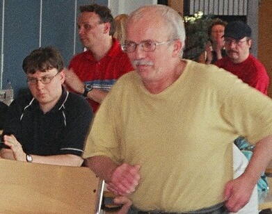 Jouko Lauronen