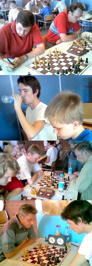 2005 turnaus
