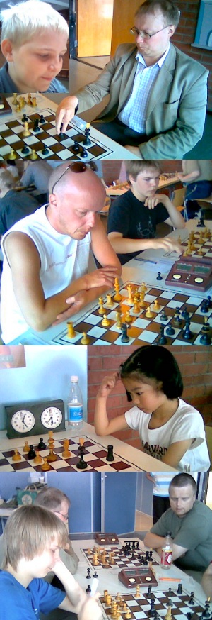 2006 turnaus