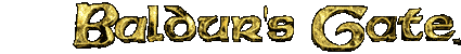 Baldur's Gate