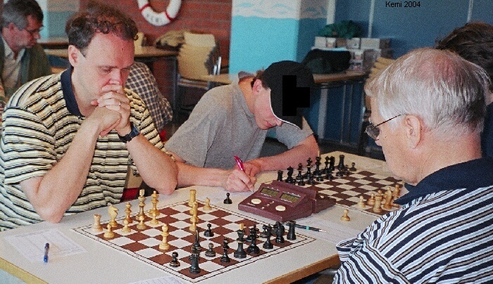 Teemu Kilpi