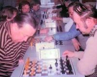 Kerhoilta 1982