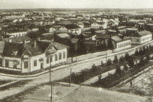 1920-luvun Kemi