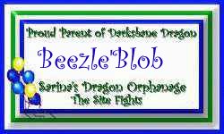 Beezle'Blob