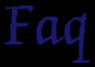 Faq