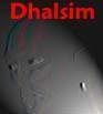 Dhalsim