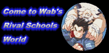 Banner to this page.
