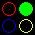 Button HP