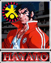 Hayato