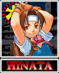 Hinata