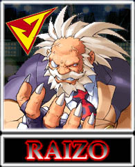 Raizo