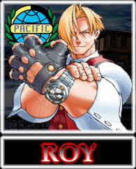 Roy