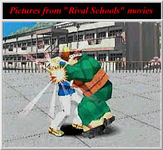 Team Up Technique, Akira 2