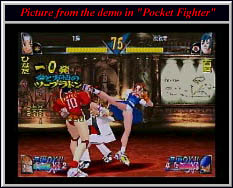 Team Up Technique, Kyosuke 1