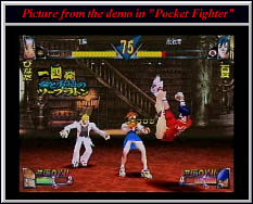 Team Up Technique, Kyosuke 4