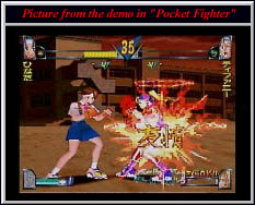 Team Up Technique, Roy 1