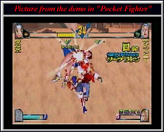 Team Up Technique, Roy 4