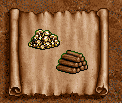On this page you can find object that produce or give to you resources you need.