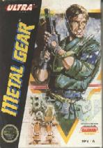 Metal Gear