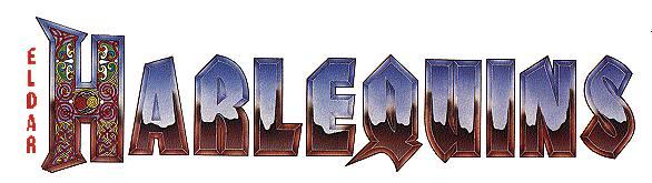 Harlequins Logo