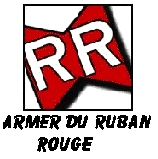Arme Du Ruban Rouge
