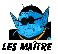 Les Matres