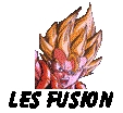 Les Fusions