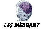 Les Mchants