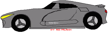 Teremko Roadster