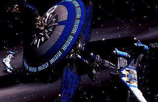 Earth Force one