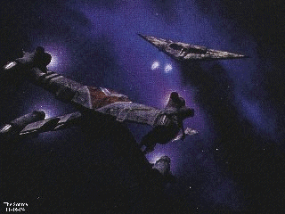 The Battle