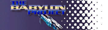 The babylon Project
