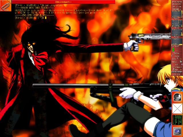 Hellsing