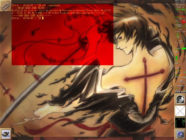 Samurai Deeper Kyo